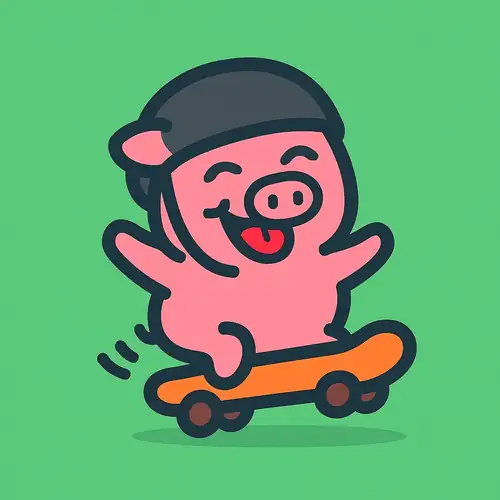 POU Character